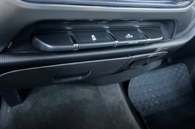 Used 2017 Chevrolet Silverado 1500 LT w/ LT Eassist Package RWD image 38