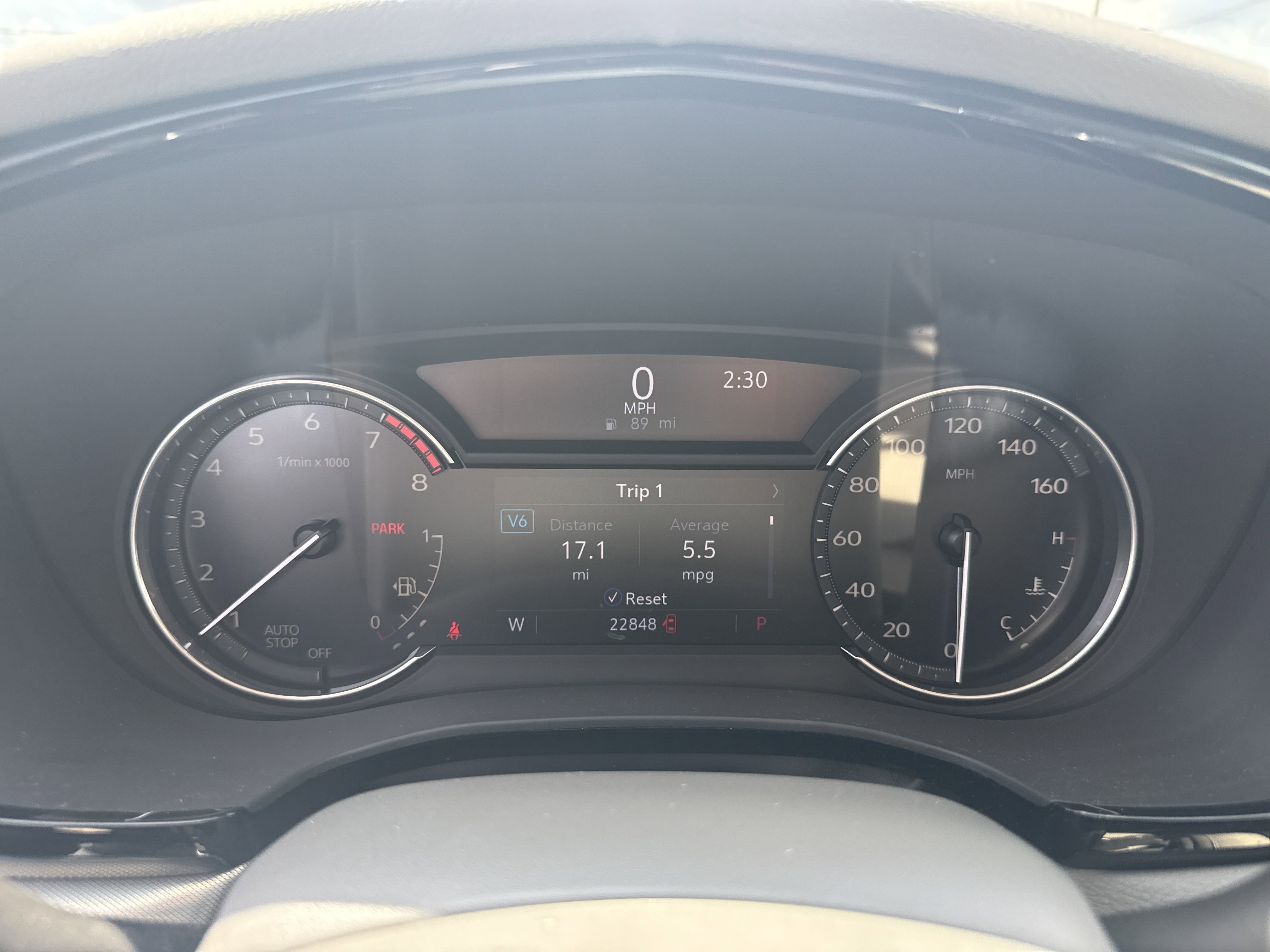 Used 2021 Cadillac XT5 Premium Luxury w/ LPO, Premium Carpet Package image 17