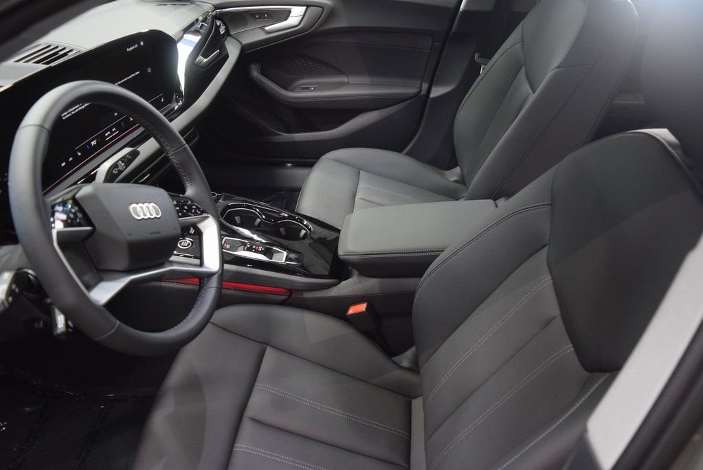 New 2025 Audi A5 2.0T Premium Plus image 4