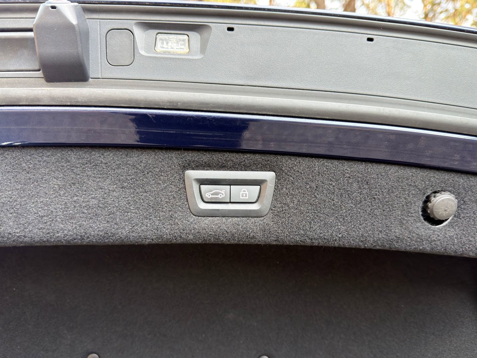 Used 2020 BMW M850i xDrive Coupe w/ Driving Assistance Package 2 image 14