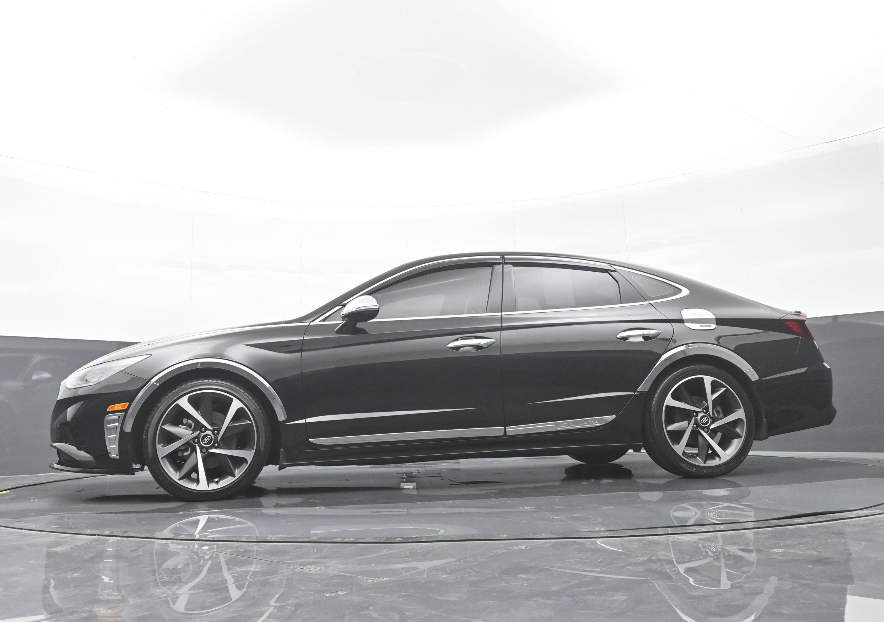 Used 2022 Hyundai Sonata SEL Plus FWD image 43