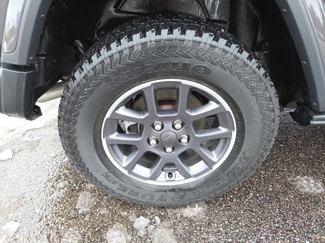 Used 2021 Jeep Wrangler Sport S image 61