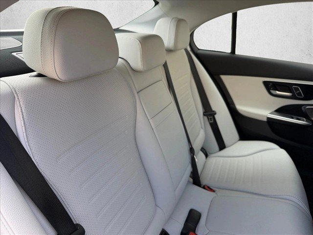 Certified 2026 Mercedes-Benz C 300 4MATIC Sedan image 22