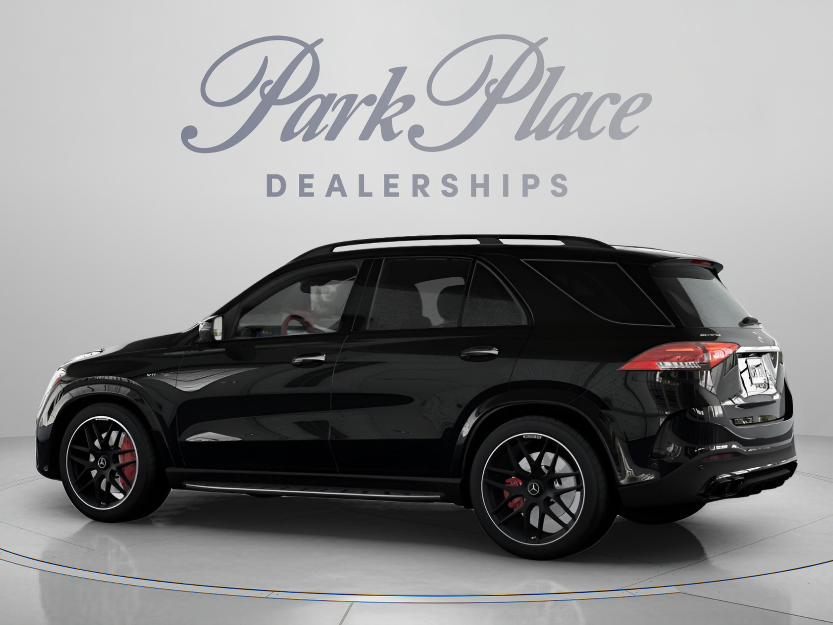 New 2026 Mercedes-Benz GLE 63 AMG S image 9