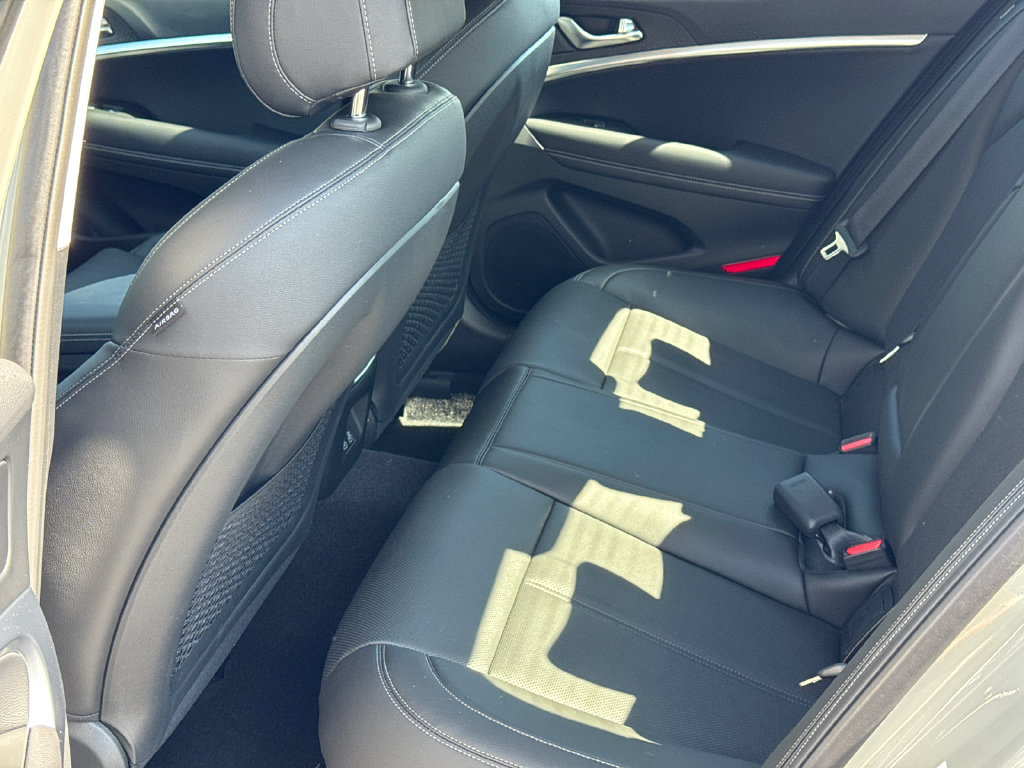 New 2026 Genesis G70 2.5T RWD image 20