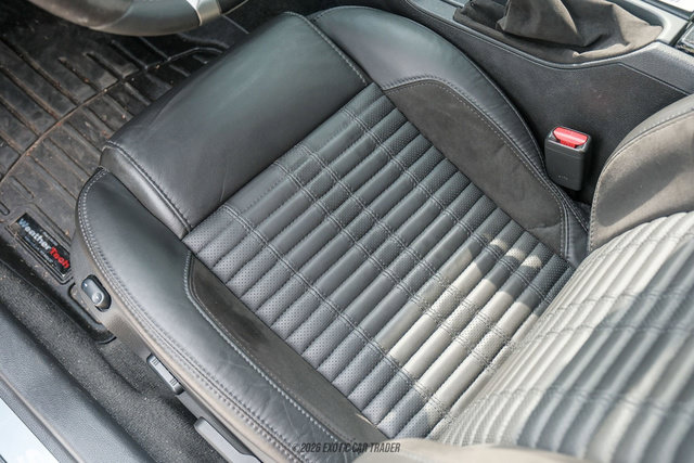 Used 2010 Ford Mustang Shelby GT500 RWD image 26