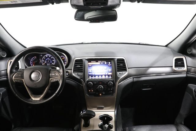 Used 2015 Jeep Grand Cherokee Limited AWD/4WD image 13
