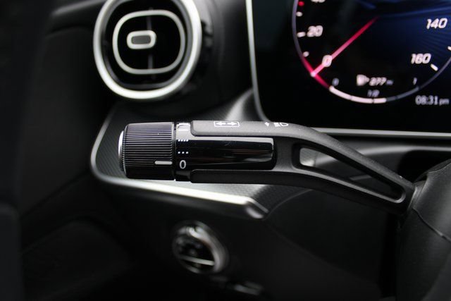 New 2025 Mercedes-Benz C 300 4MATIC Sedan image 16