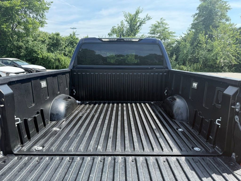 Used 2023 Toyota Tundra Limited image 15