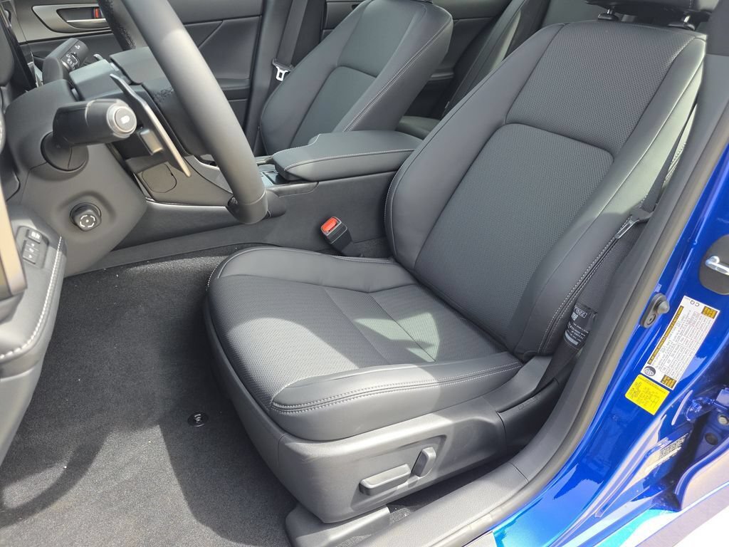 New 2026 Lexus IS 350 F Sport AWD/4WD image 13