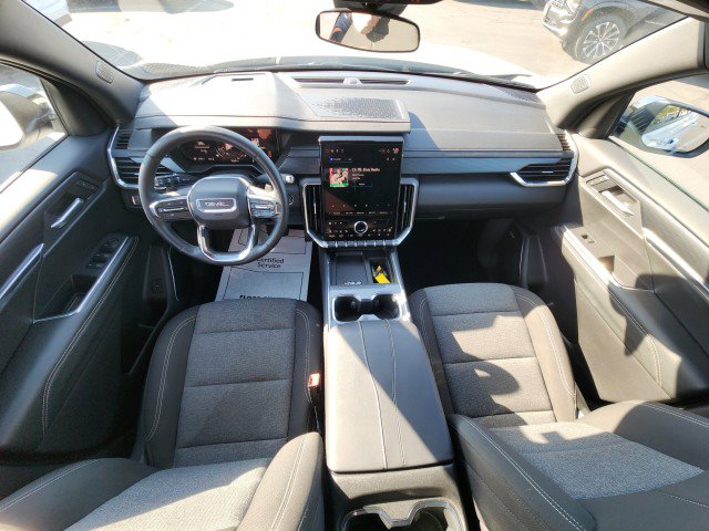 Used 2025 GMC Acadia Elevation image 28