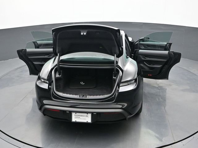 Certified 2023 Porsche Taycan image 28