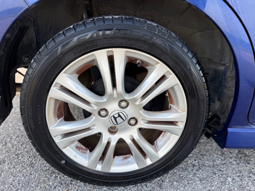 Used 2009 Honda Fit Sport image 18
