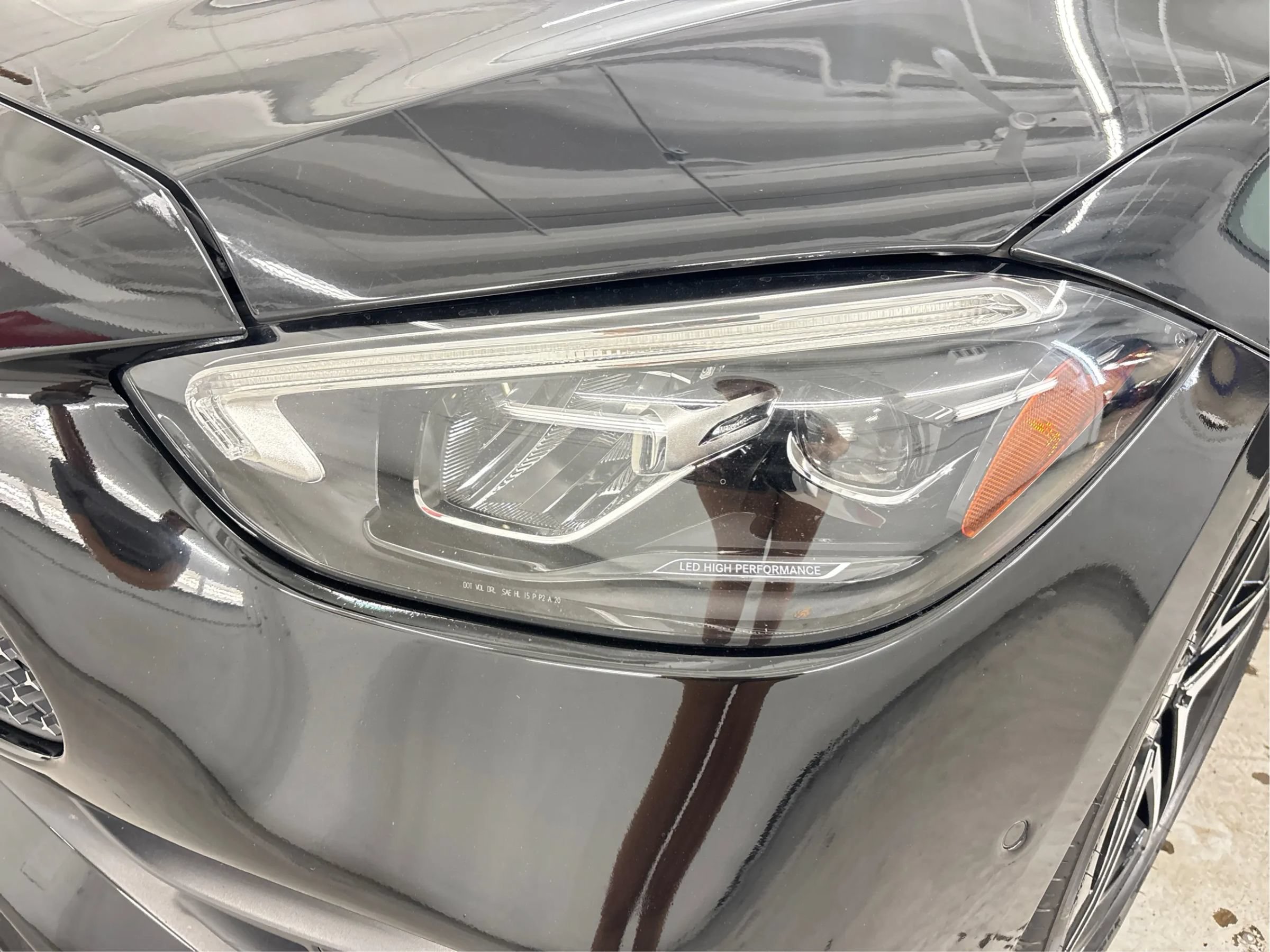 Used 2022 Mercedes-Benz C 300 4MATIC Sedan image 32