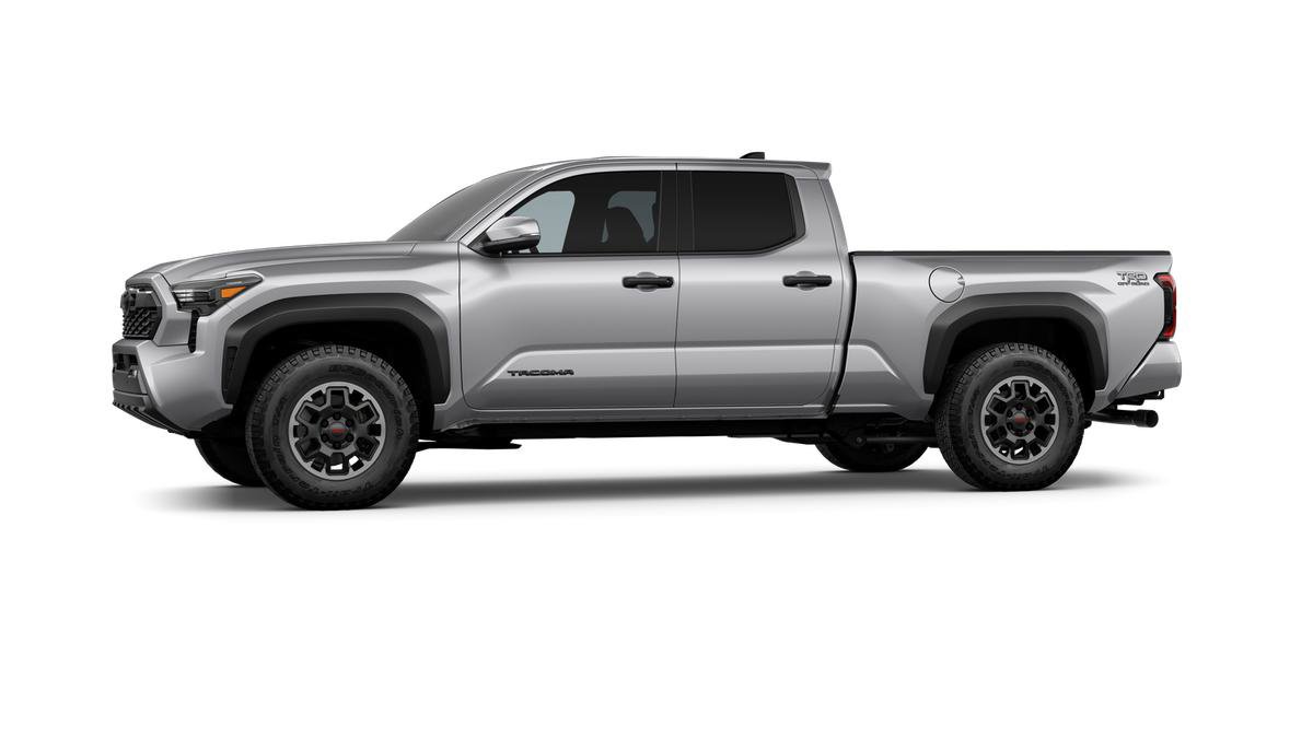 New 2026 Toyota Tacoma TRD Off-Road image 3