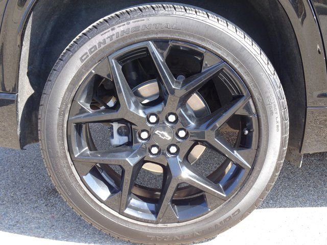 Certified 2024 Chevrolet Traverse RS image 26