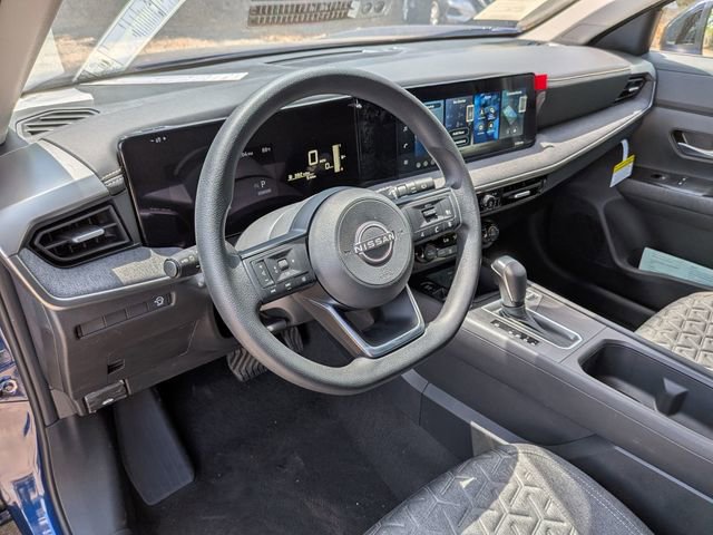 New 2026 Nissan Kicks SV FWD image 31