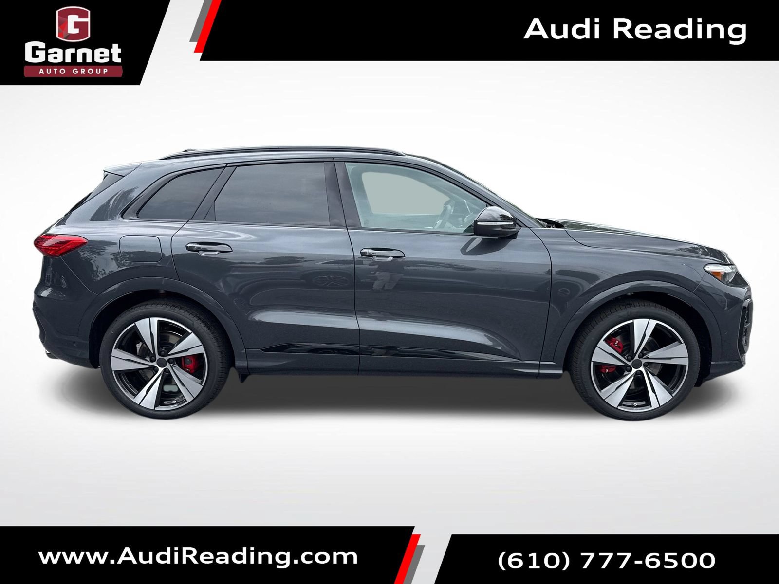 New 2026 Audi SQ5 Premium Plus AWD/4WD image 6