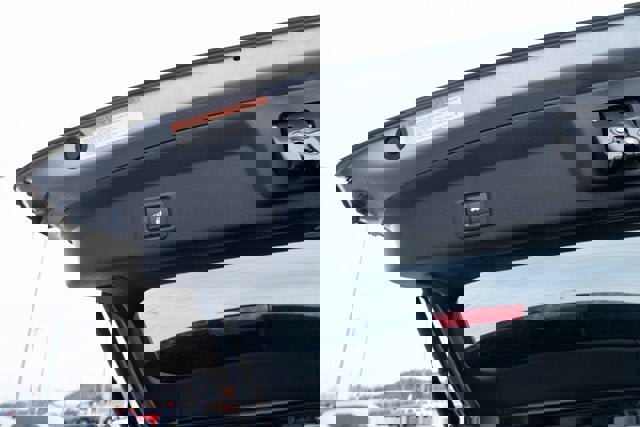 Used 2024 Mitsubishi Outlander SE Black Edition image 36