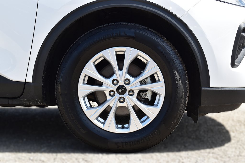 Certified 2023 Ford Escape Active AWD/4WD image 6