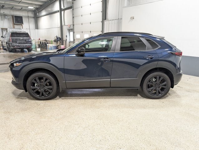 New 2026 MAZDA CX-30 Aire Edition AWD/4WD image 6