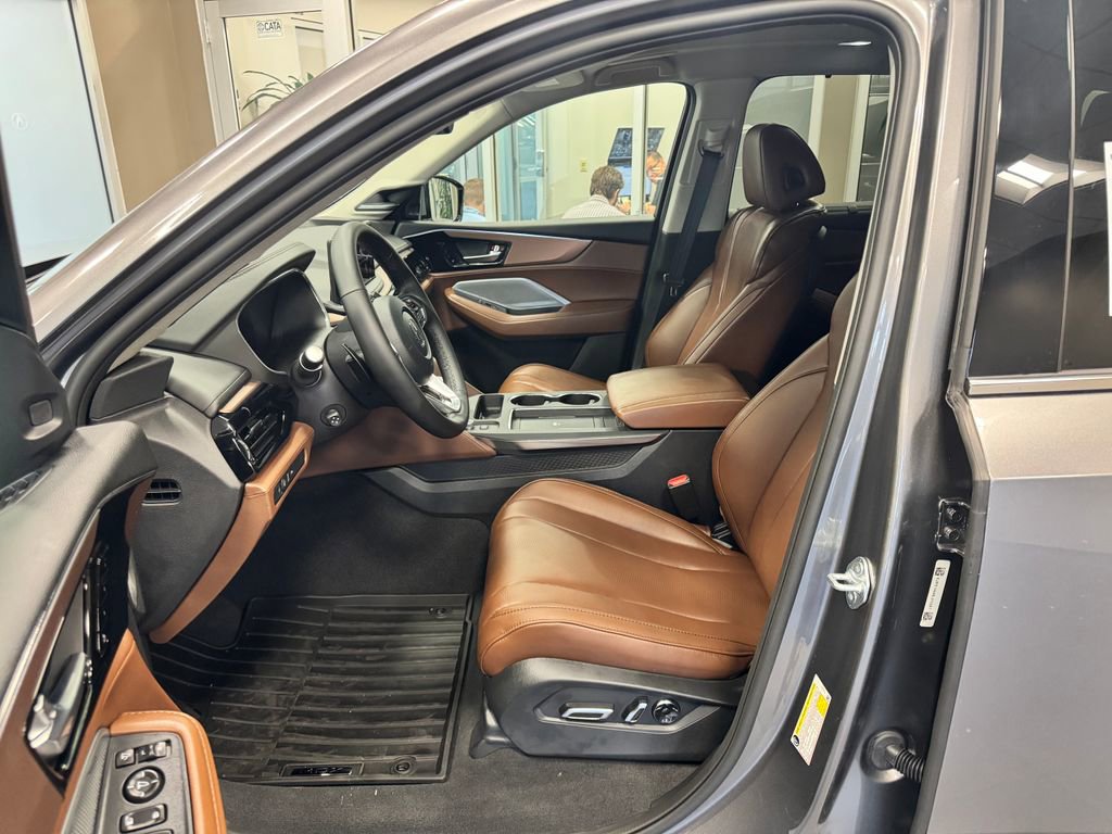 New 2026 Acura MDX w/ Technology Package image 13