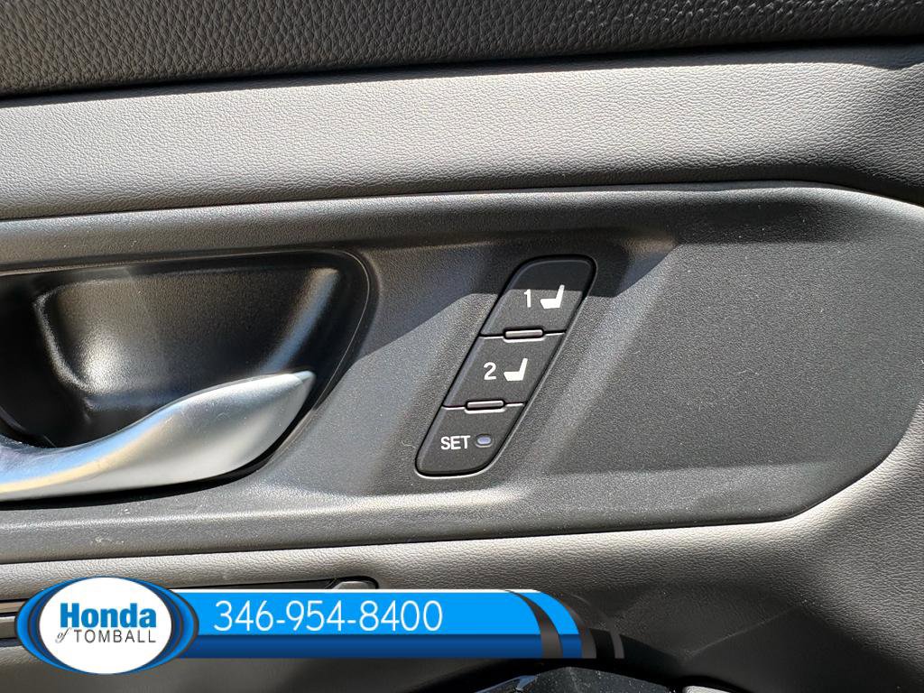 New 2026 Honda Accord Hybrid Touring image 8