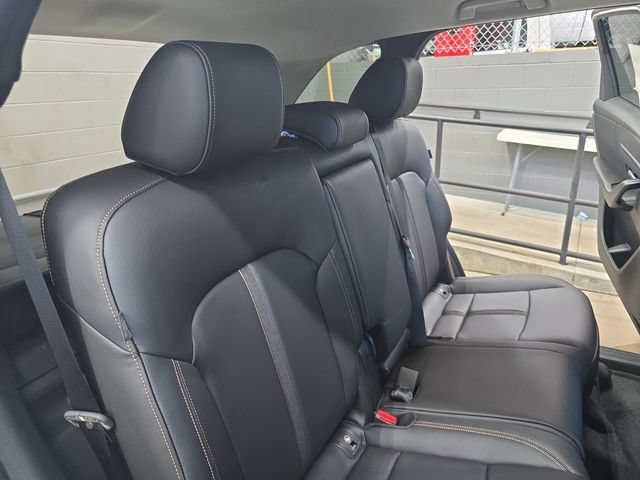 New 2026 MAZDA CX-70 SC AWD/4WD image 11