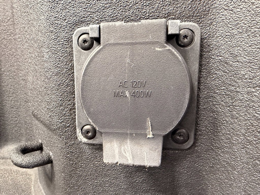 Used 2025 GMC Sierra 1500 Elevation w/ Elevation Premium Package image 13