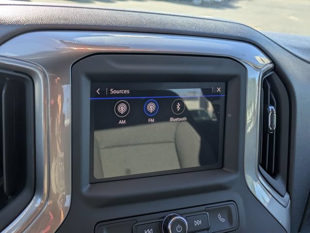 New 2025 GMC Sierra 3500 Pro w/ Convenience Package AWD/4WD image 21