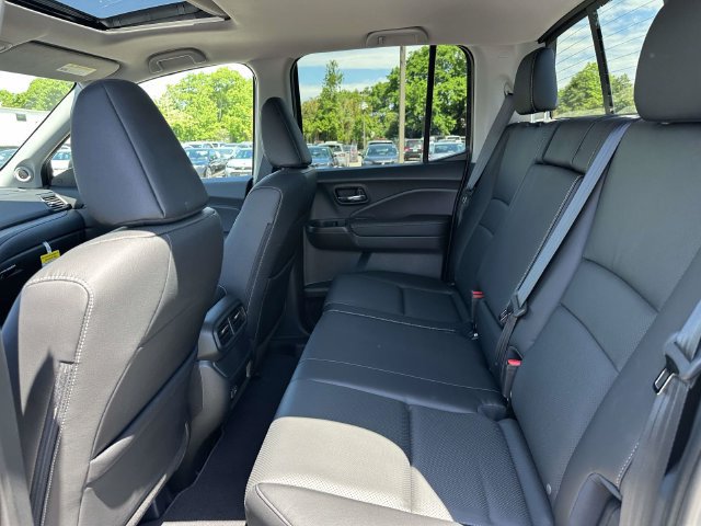 New 2026 Honda Ridgeline RTL image 10