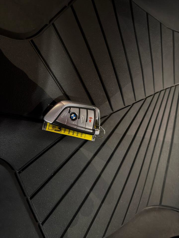 Used 2020 BMW M8 Competition w/ M Driver's Package image 21