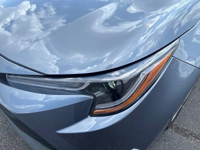 Used 2024 Toyota Corolla LE FWD image 9