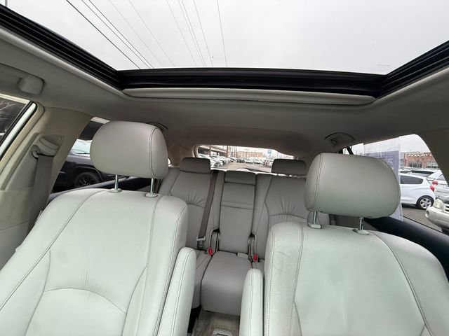 Used 2008 Lexus RX 400h AWD image 25