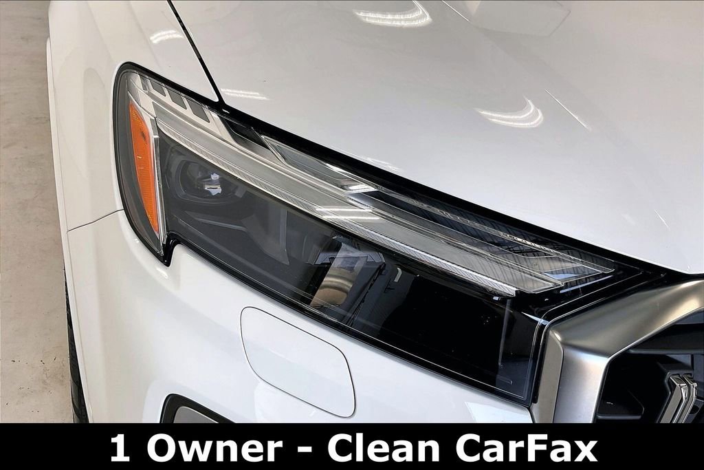 Used 2025 Audi Q7 2.0T Premium image 27