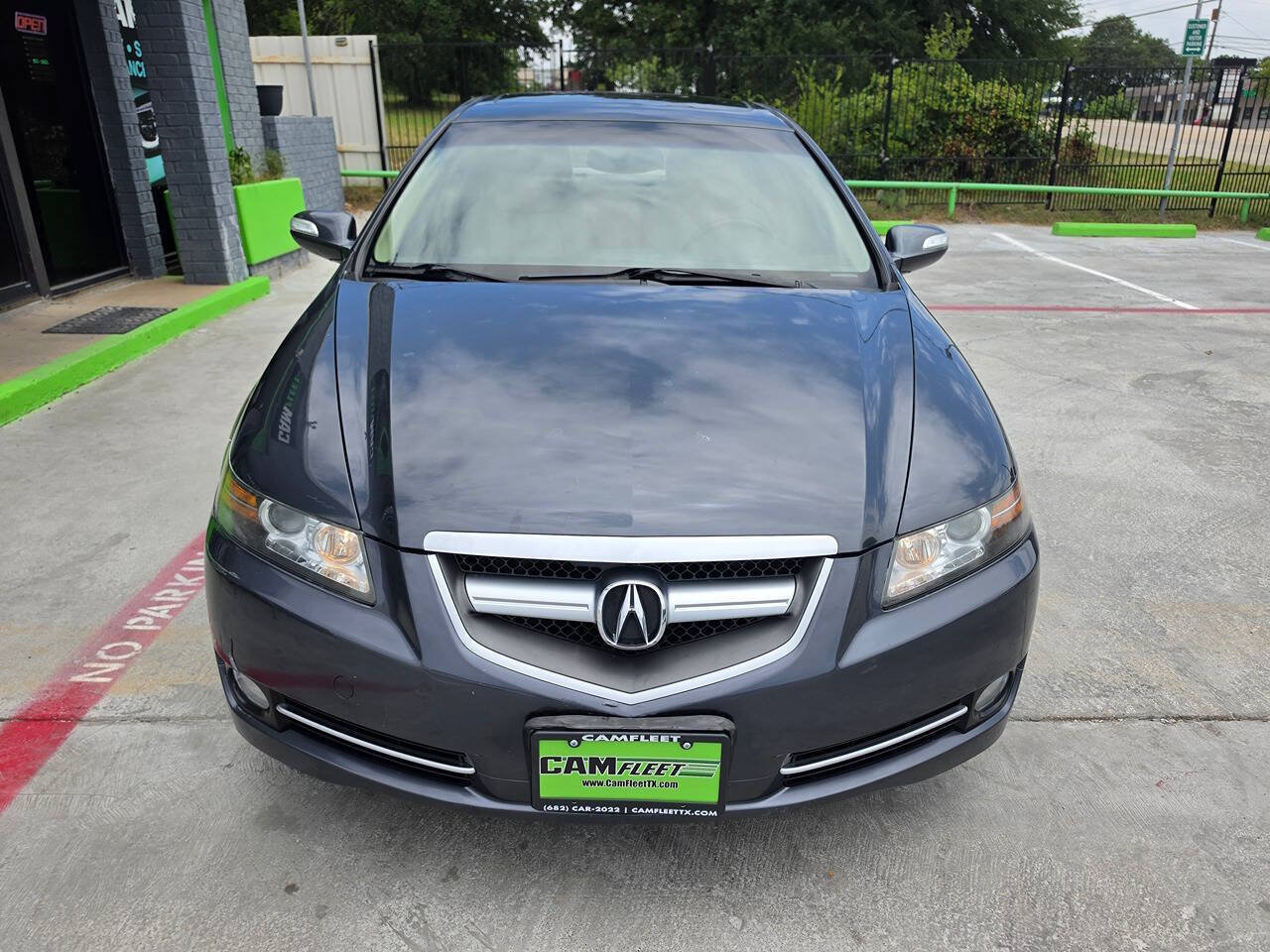 Used 2007 Acura TL FWD image 58