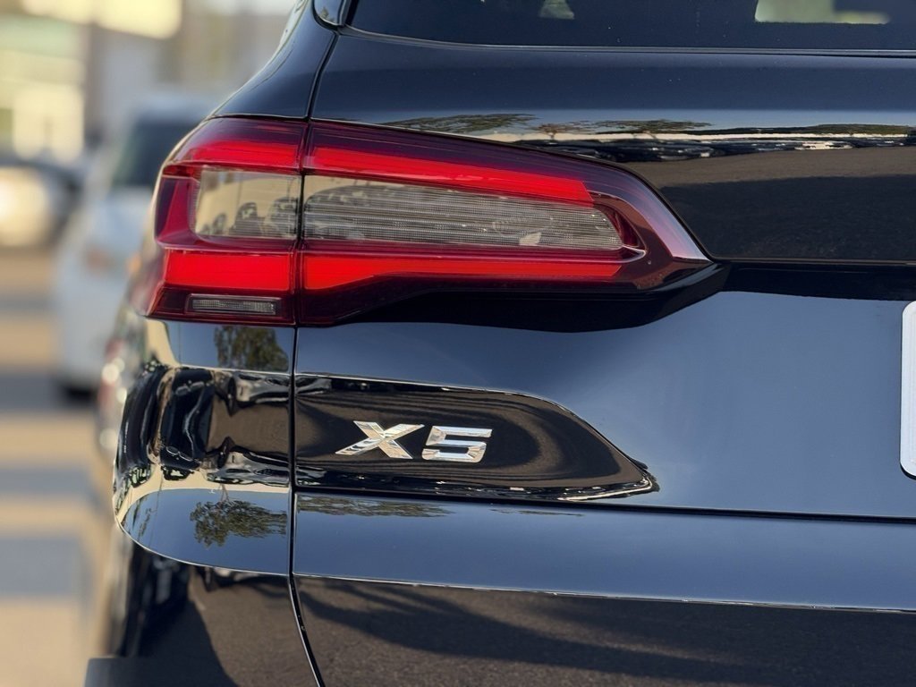 Certified 2023 BMW X5 sDrive40i image 15