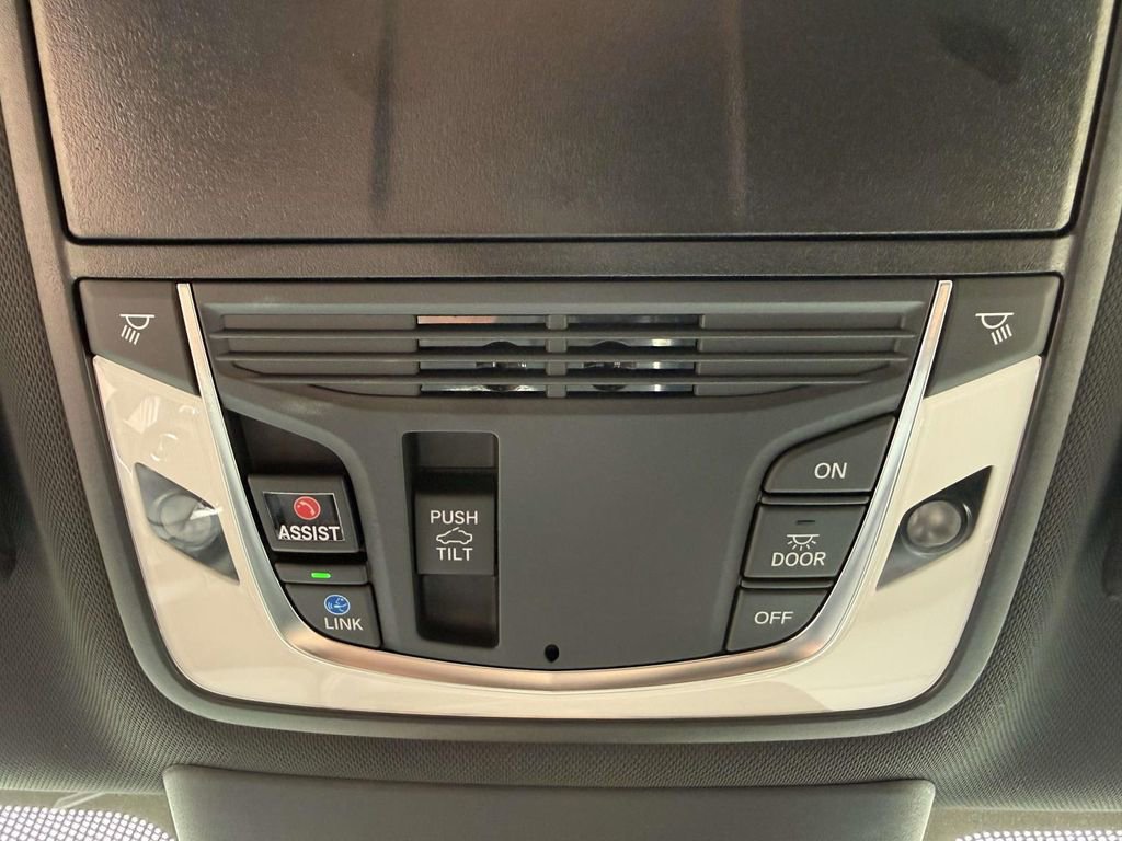 Used 2025 Acura TLX SH-AWD w/ A-SPEC Pkg image 25