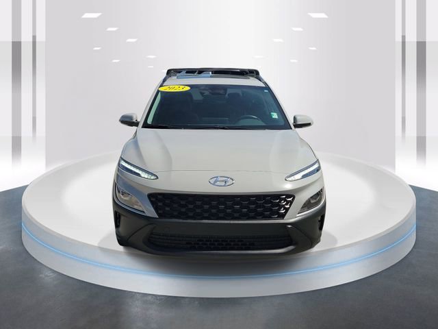 Used 2023 Hyundai Kona SEL w/ Convenience Package FWD image 2