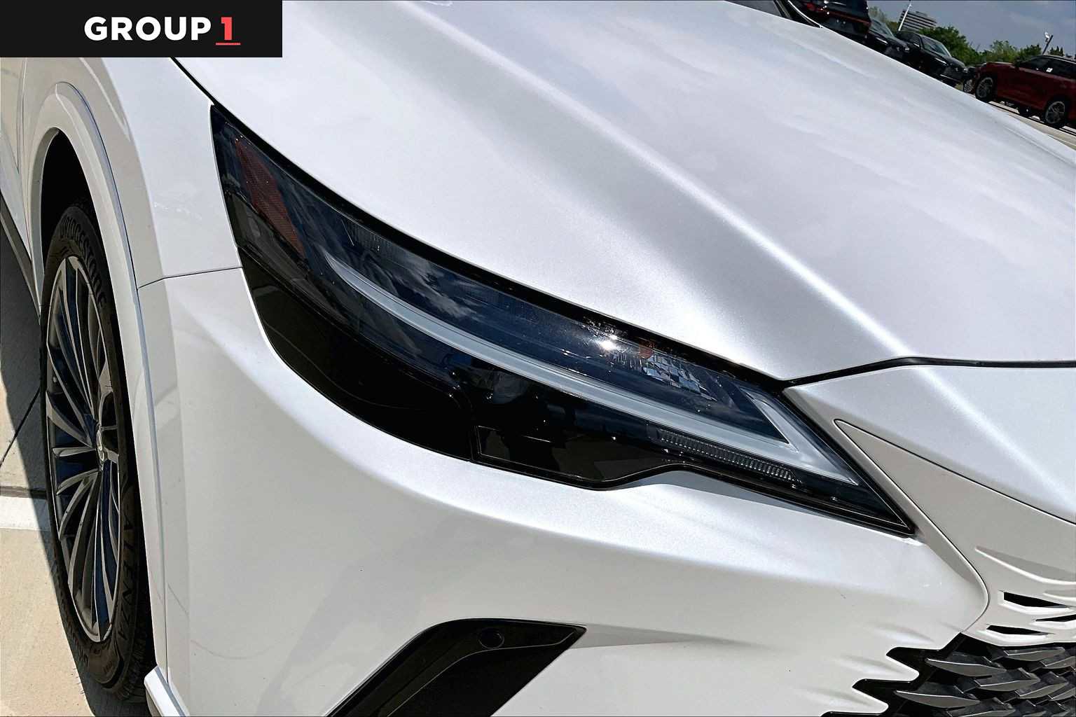 Certified 2025 Lexus RX 350 Premium w/ Convenience Package image 25