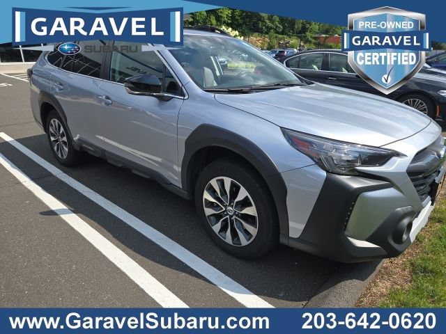 Used 2023 Subaru Outback Limited