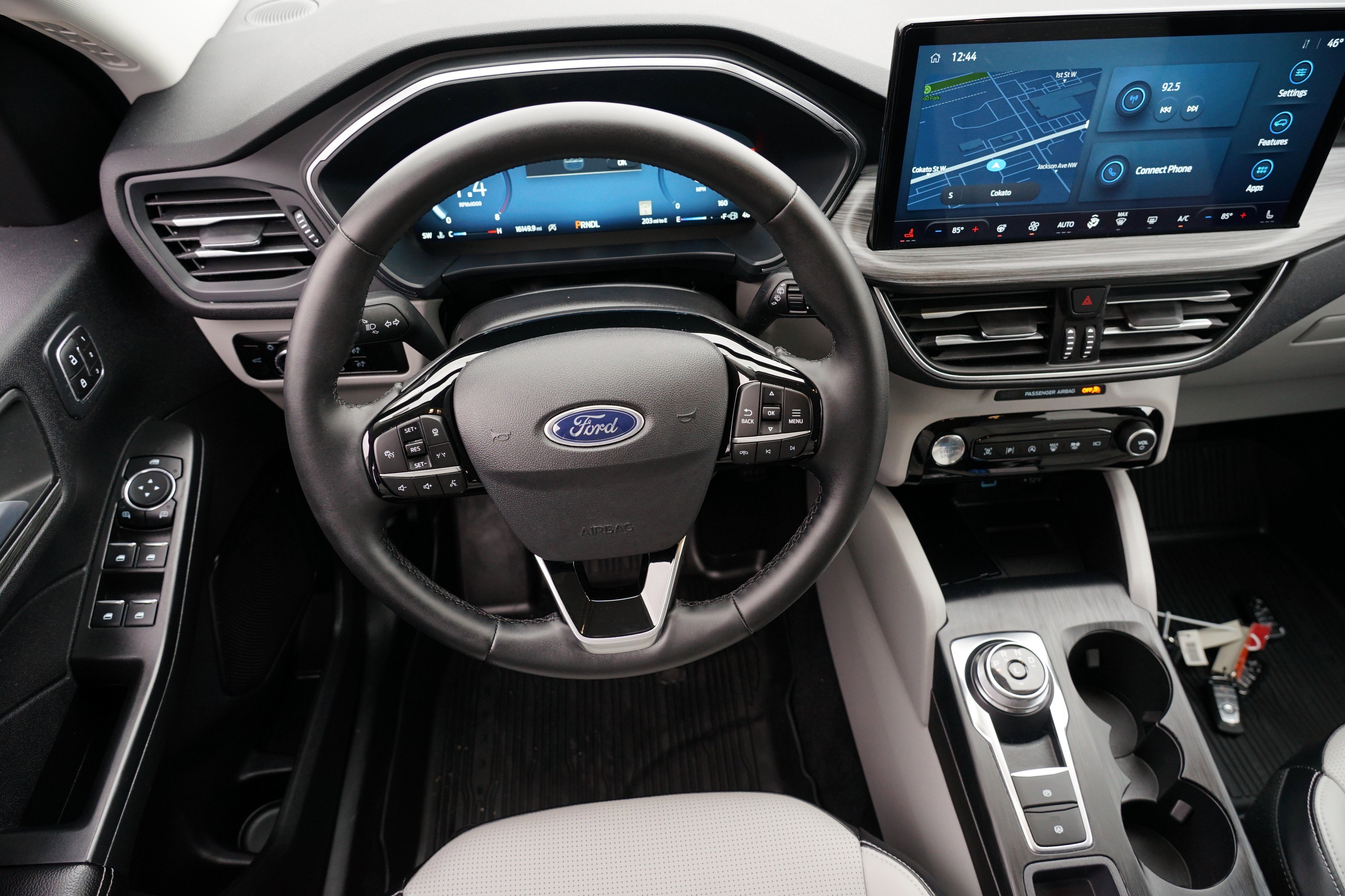 Used 2023 Ford Escape Platinum image 22