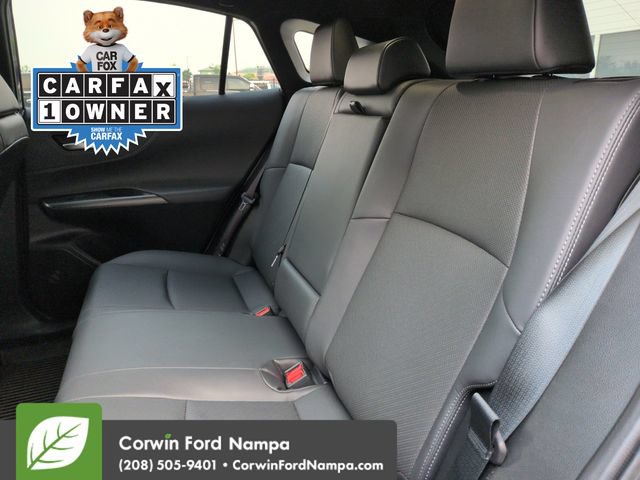 Used 2024 Toyota Venza Limited AWD/4WD image 26