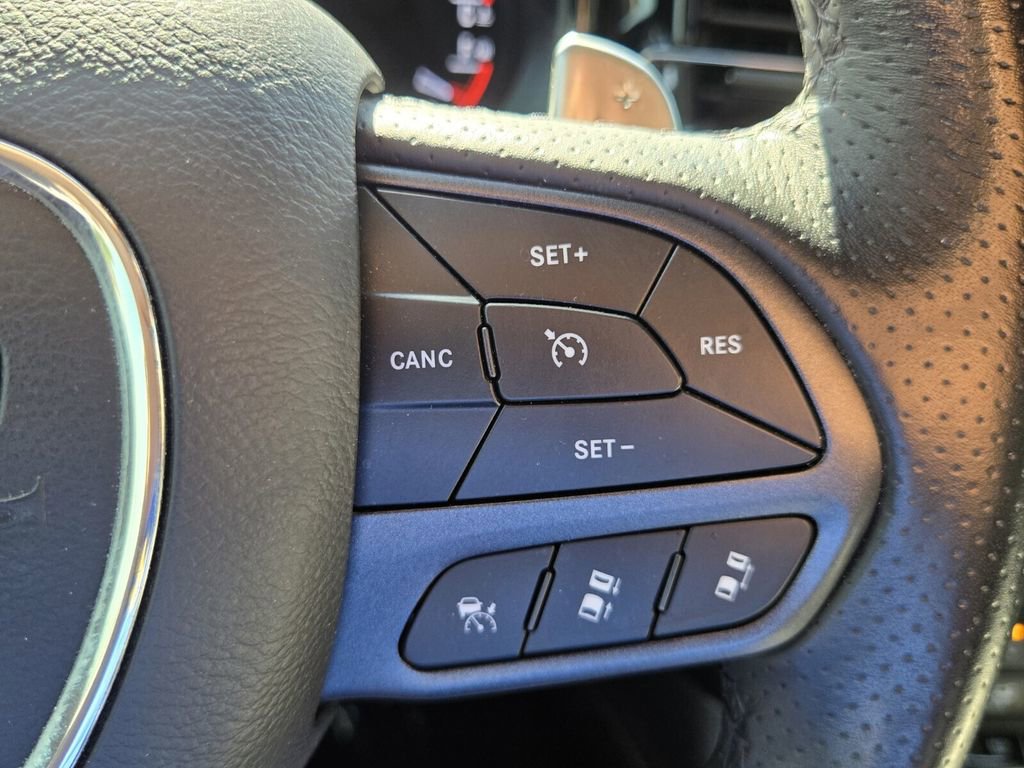 Used 2023 Dodge Durango R/T RWD image 29
