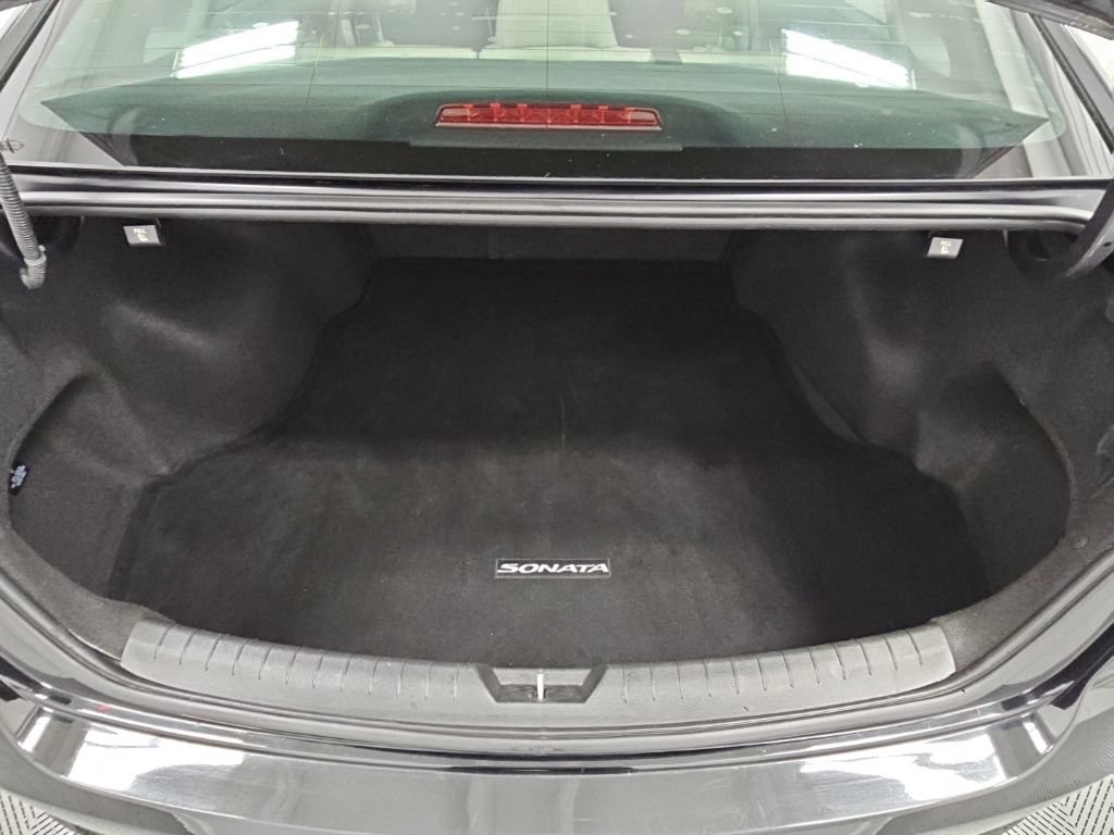 Used 2018 Hyundai Sonata Limited FWD image 39