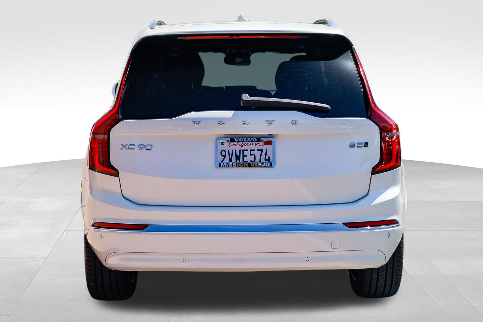 Used 2026 Volvo XC90 B5 Core image 6