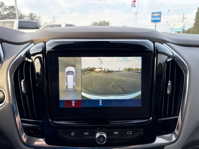 Used 2018 Chevrolet Traverse Premier w/ Driver Confidence II Package image 25