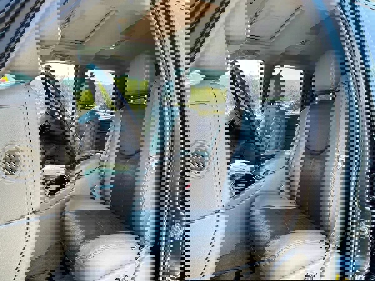 Used 2007 Chevrolet Silverado 3500 LT w/ Heavy-Duty Power Package image 14