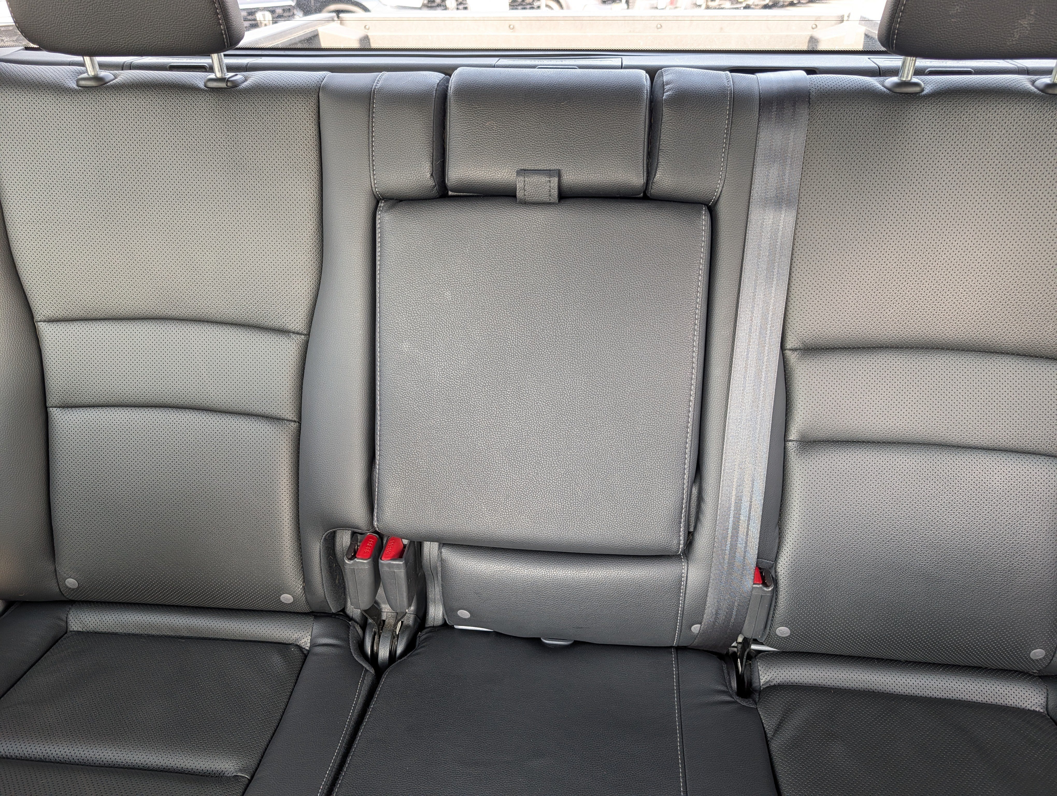 Used 2017 Honda Ridgeline RTL-T image 13