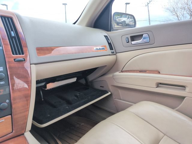 Used 2006 Cadillac STS w/ Preferred Equipment Group AWD/4WD image 35